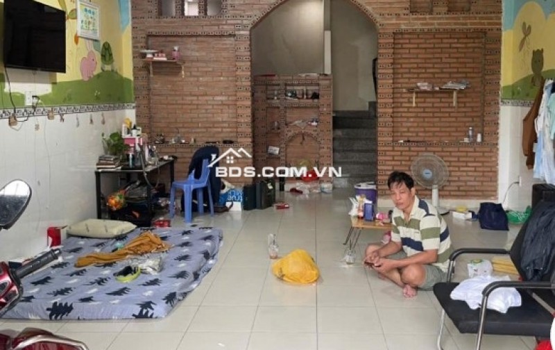Bán nhà mặt phố Lò Lu, 5,15 tỷ, 59m2, hàng hiếm tại Q9, HCM